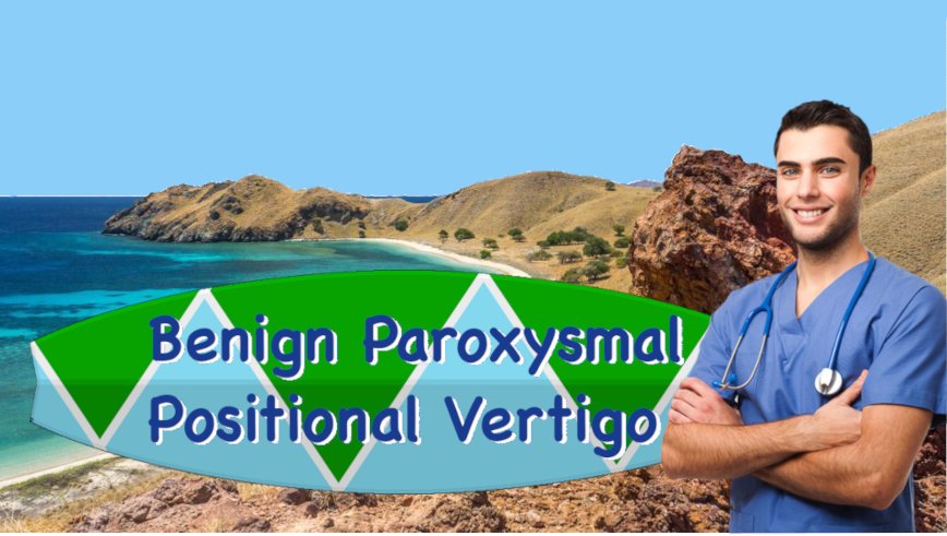 Benign Paroxysmal Positional Vertigo Bppv Cme Surfer